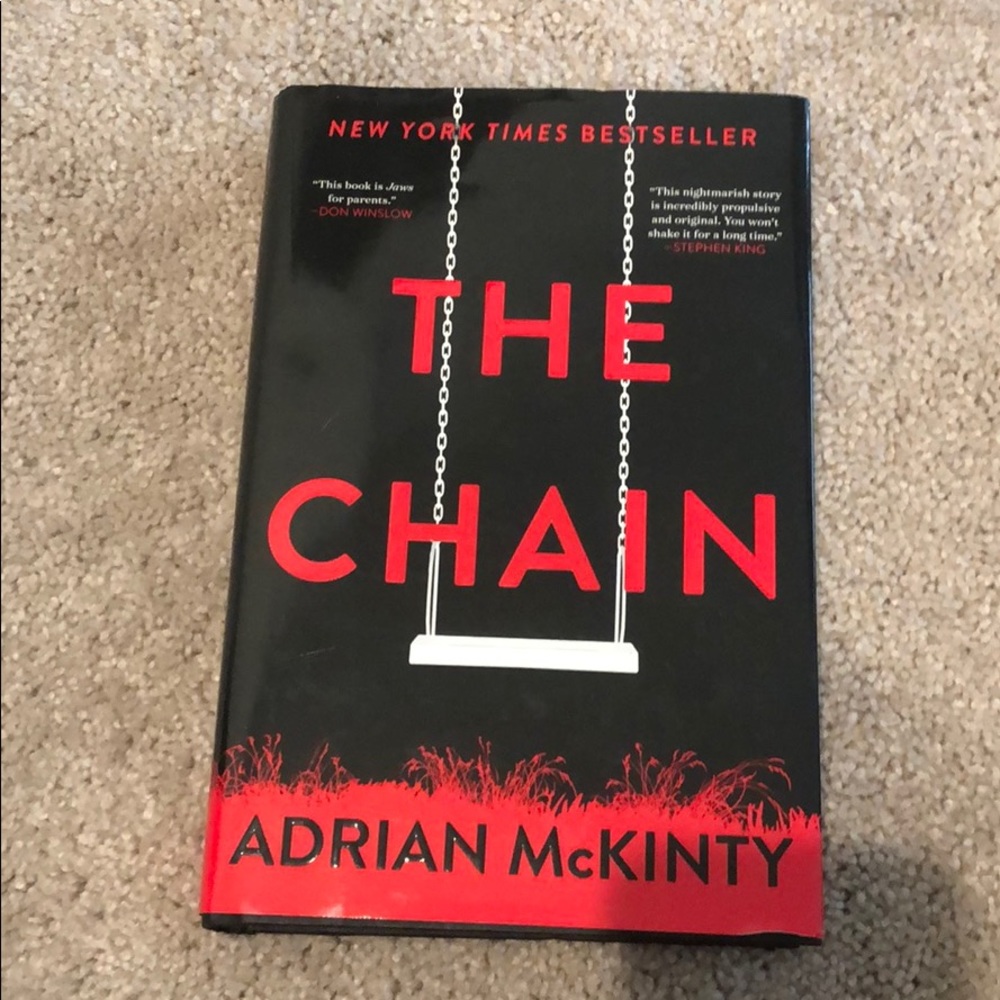 The Chain